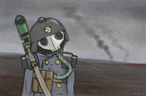 death korps of krieg