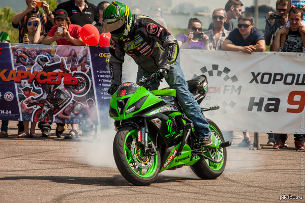 MotoFest Spring Edition  RSBK 2015:     ! 4 ,           .        !