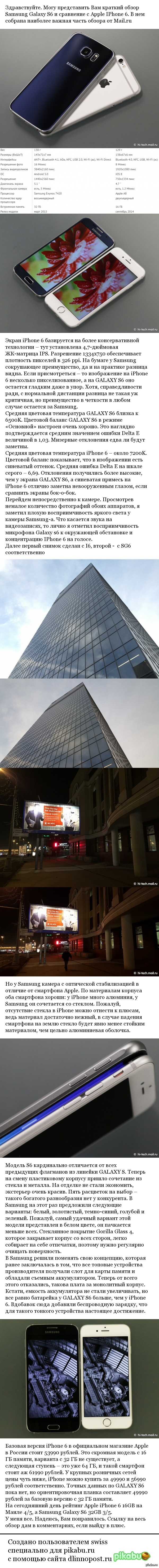   Samsung Galaxy S6   )