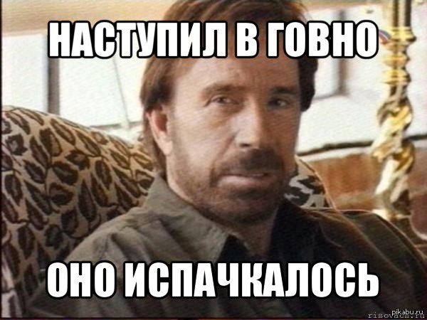 Неудержимый | Пикабу