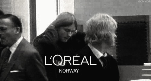 LOr&amp;#233;al 