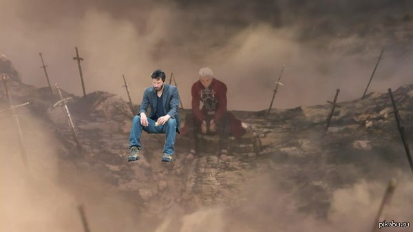 GARcher. �������������.