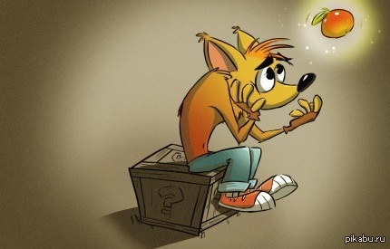  Sony   Crash Bandicoot