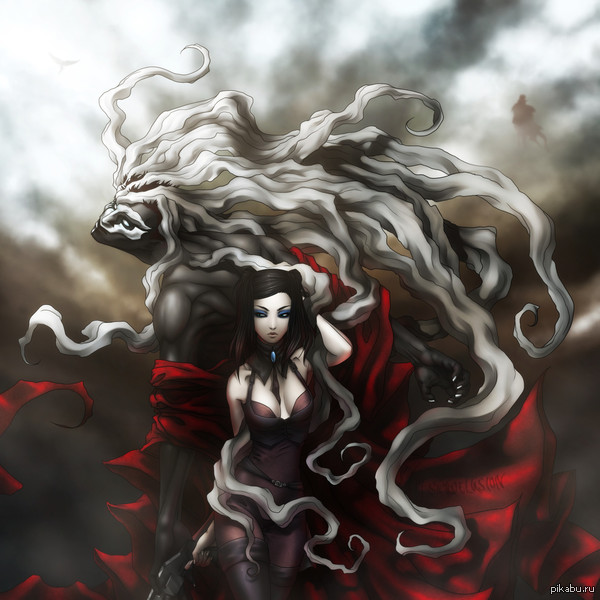 Ergo Proxy