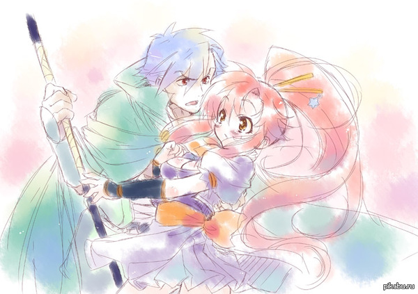 Gurren Lagann 