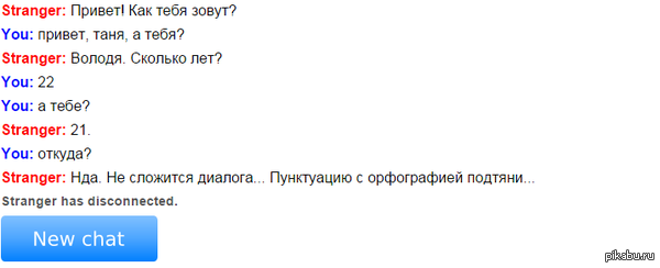 ������ � ��������: