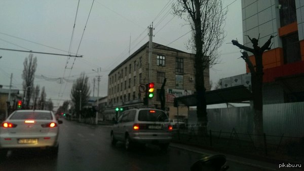 ��� ����, �� � �����!