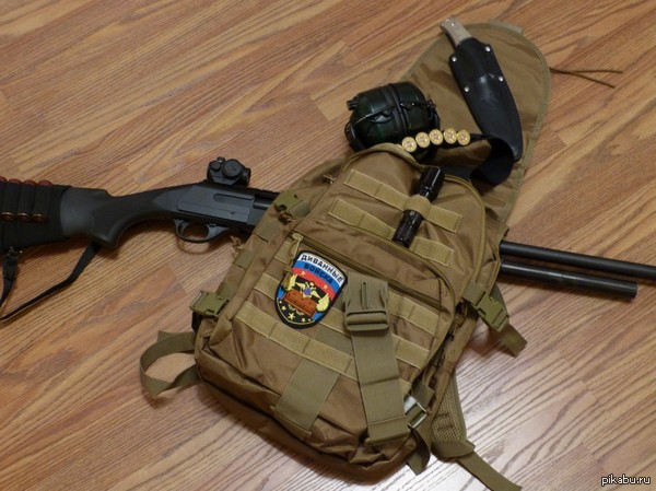 Диванные войска