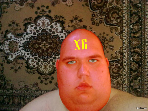 Годный косплей