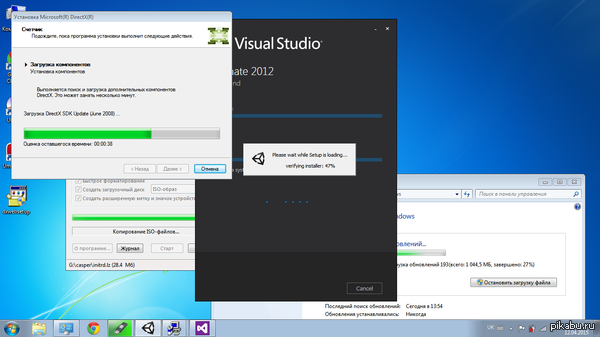 ����� ���������...