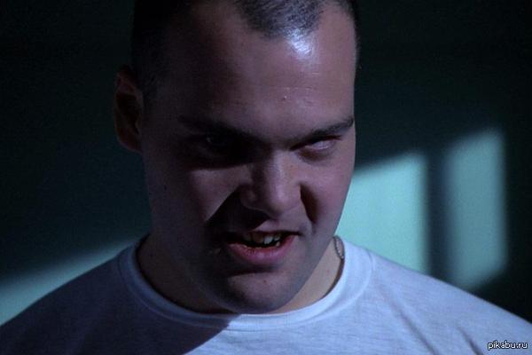 Твое лицо, когда ты из Гомера Кучи стал главным врагом Сорвиголовы