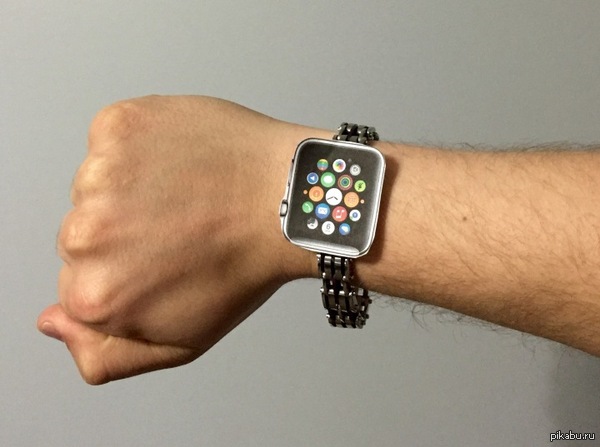 Apple Watch  .   .