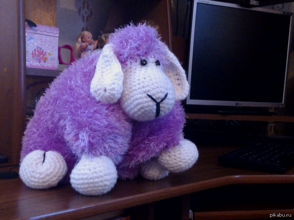 няшность зашкаливает