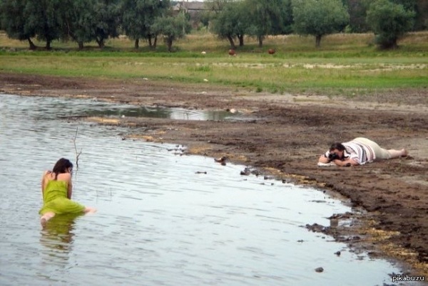 Возможная реальность)