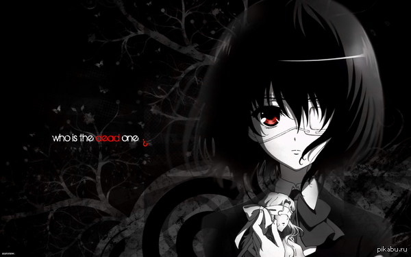 Anime Wallpaper #4