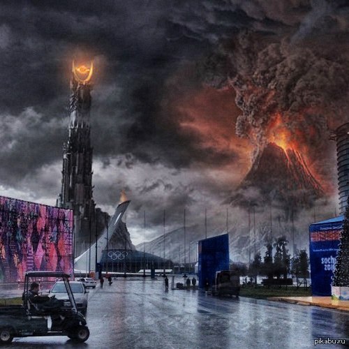 Сочи 2015