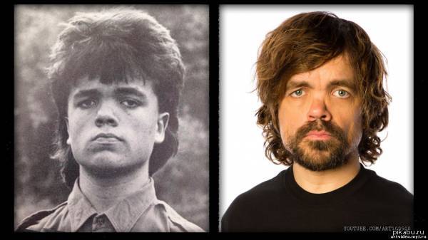   (Peter Dinklage)