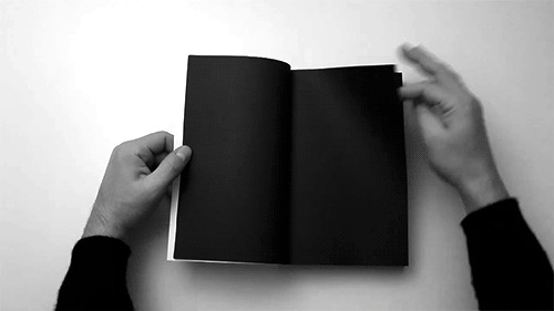 Черно Белые Фото Книг