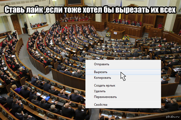 Like if you would like - My, Politics, Humor, Deputies, Виртуальная реальность