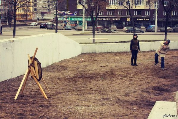 Любителям фотошопа на глумление.