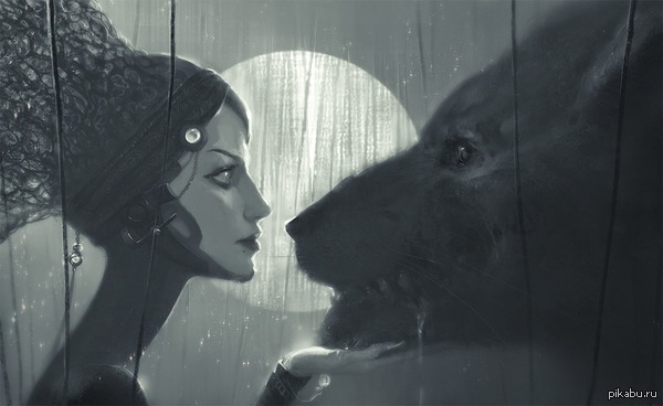 ����� ArtVorteX