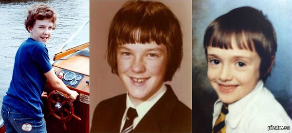 ����� �� Top Gear