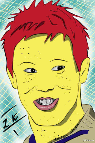 Хонда. | Пикабу