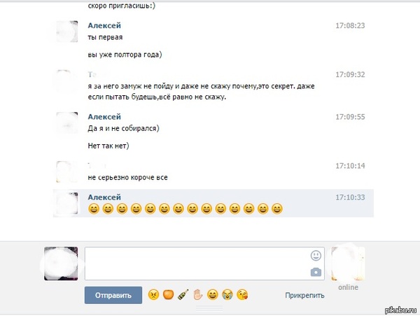   ,     ;)