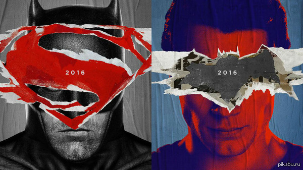   'Batman v Superman' Awesome!