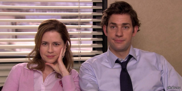 Как я вижу парня и девушку, которые утверждают , что между ними только настоящая дружба