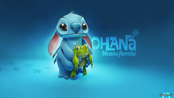 Ohana