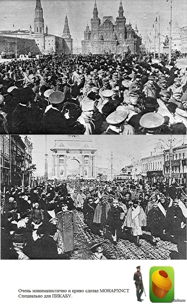 Все новое - хорошо забытое старое.