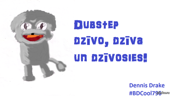 Z Tofik: Dubstep