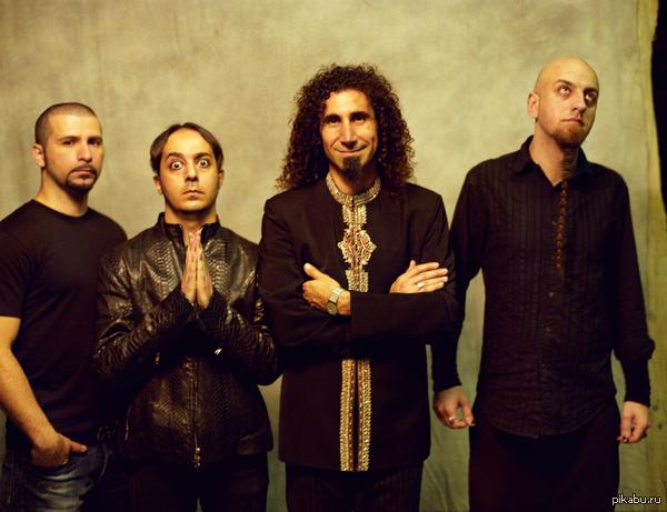 [LIVE]  System Of A Down     .   100      