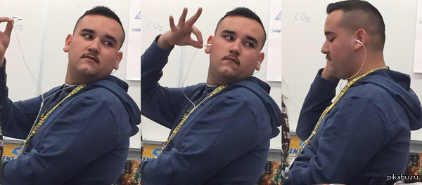 Администрация Пикабу, когда предлагают легализовать Лиги