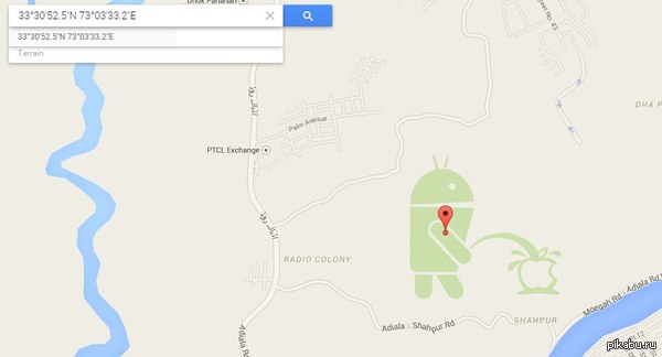 Google ������� ������� Apple :)