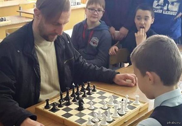 Ничего вы не знаете про свидомых коней