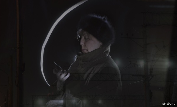 Светлана Благодарева из Питера победила в конкурсе Sony World Photography Awards 2015 в номинации "Фотограф-студент"