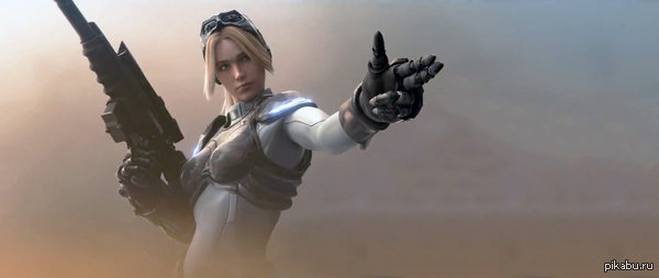 Heroes of the Storm ключи