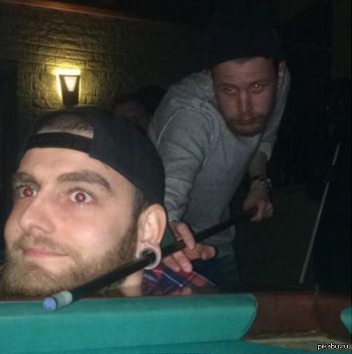 Так вот зачем они нужны..