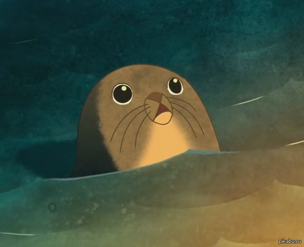 Очень страшно.