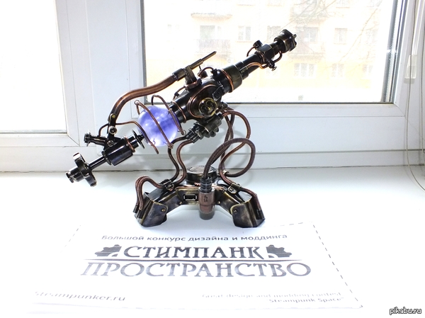 USB hub      ))