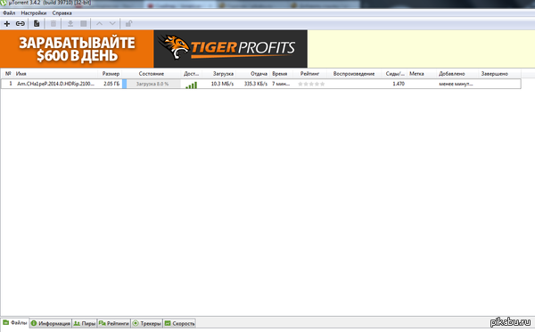 Коротко о работе закона о закрытии пиратских сайтов