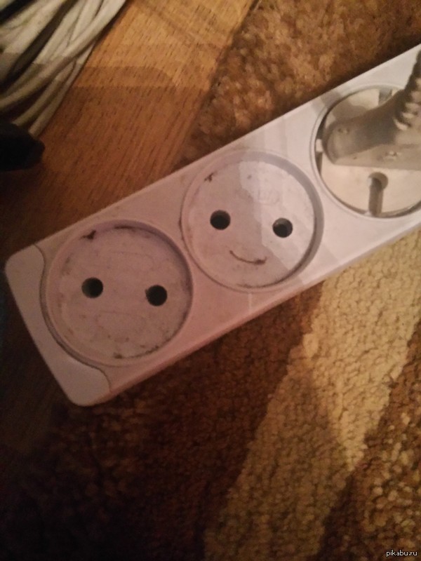 Когда тебе просто рады)