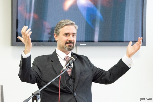 Я нашел нового Железного Человека.