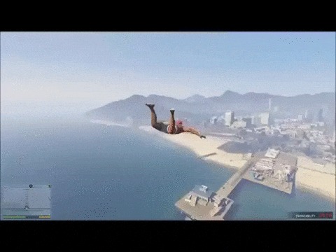   ! 