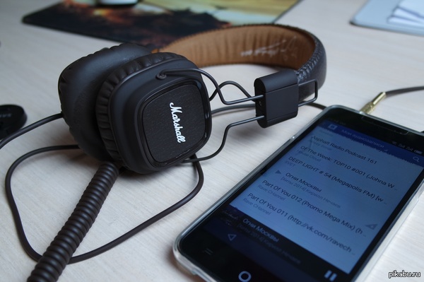 Marshall Major �� 40$. �������� ��� �����!?