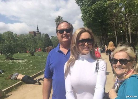 Хороший фон)