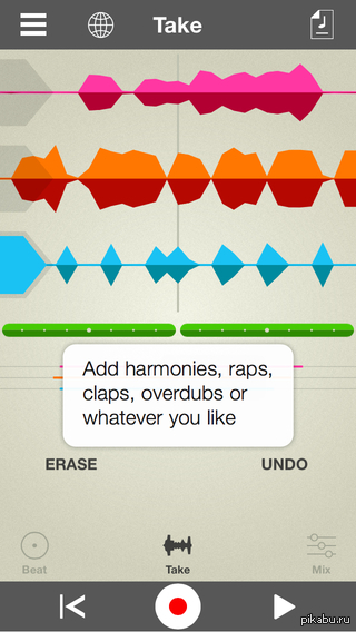���������� ����������-�������� ��� ���������� �� Propellerhead.