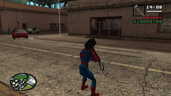 �� �������, � �� ���